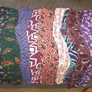 LulaRoe Bundle